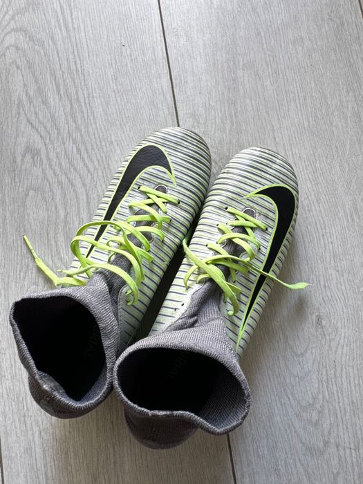 Nike Mercurial Superfly V FG Elite Pack