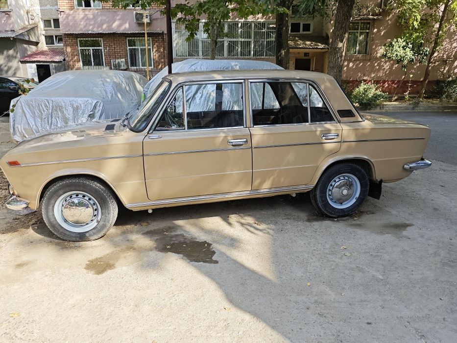Продаётся Ваз-2103 Жигули
