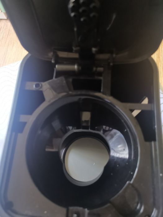 Кофеварка Kitfort KT-719