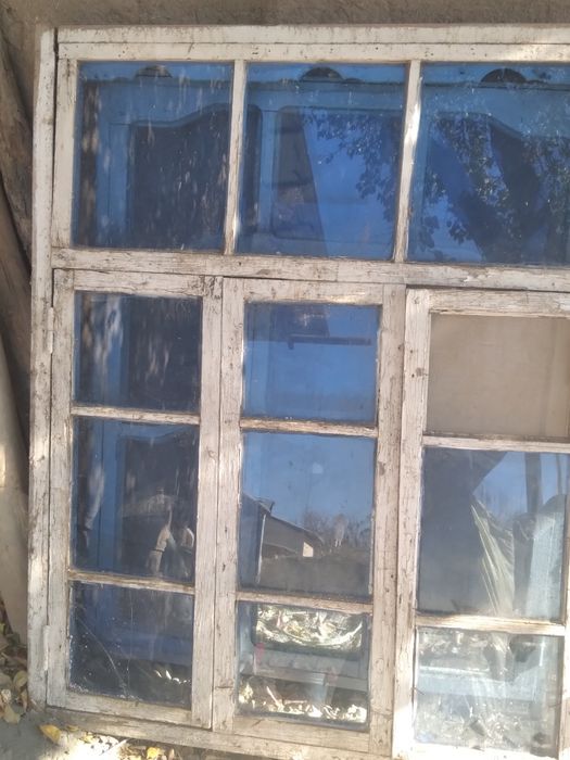 Deraza sotiladi 5 ta