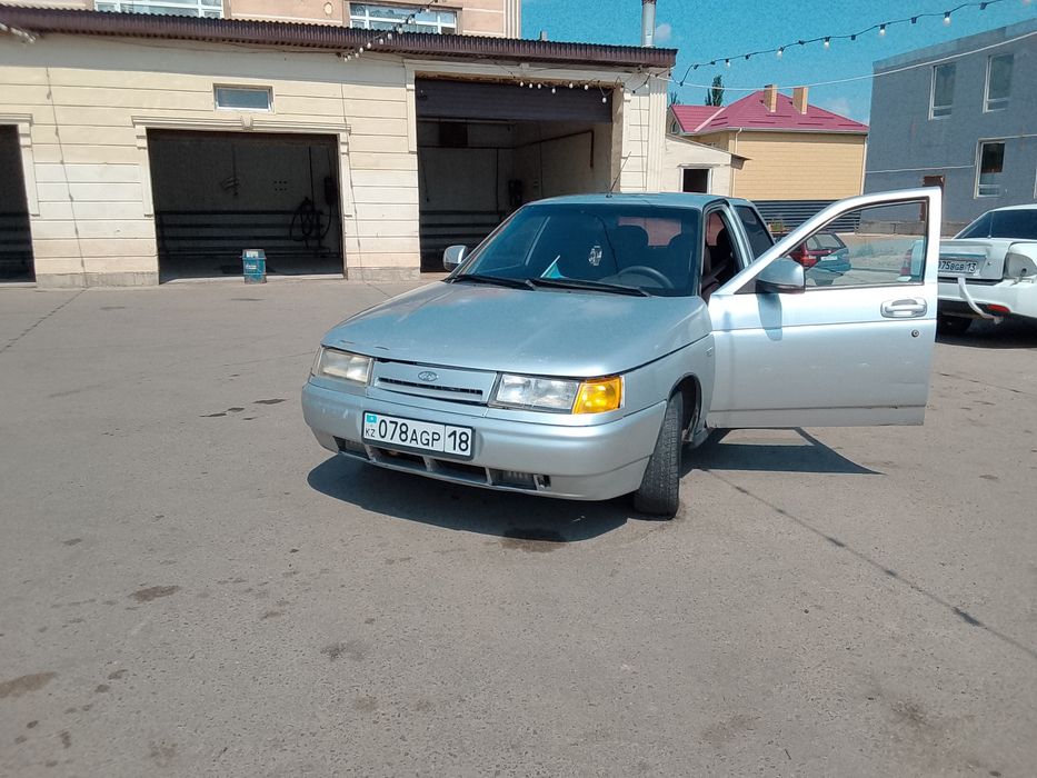 Продам  ВАЗ 2110