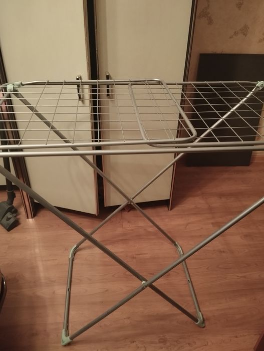 Продам сушилку  металлическая