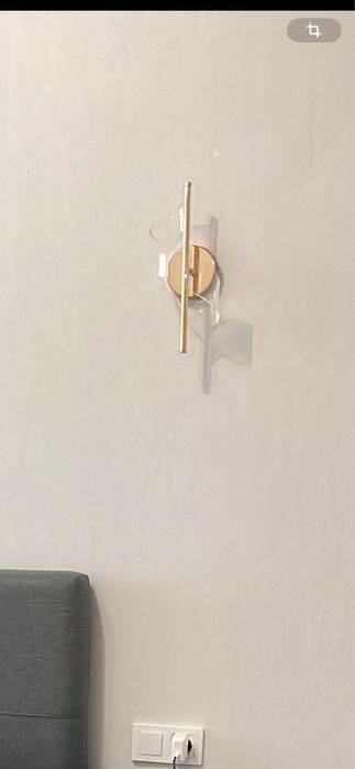 Бра продам почти новые