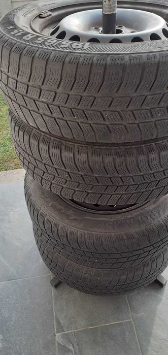 Vand cauciucuri si jante