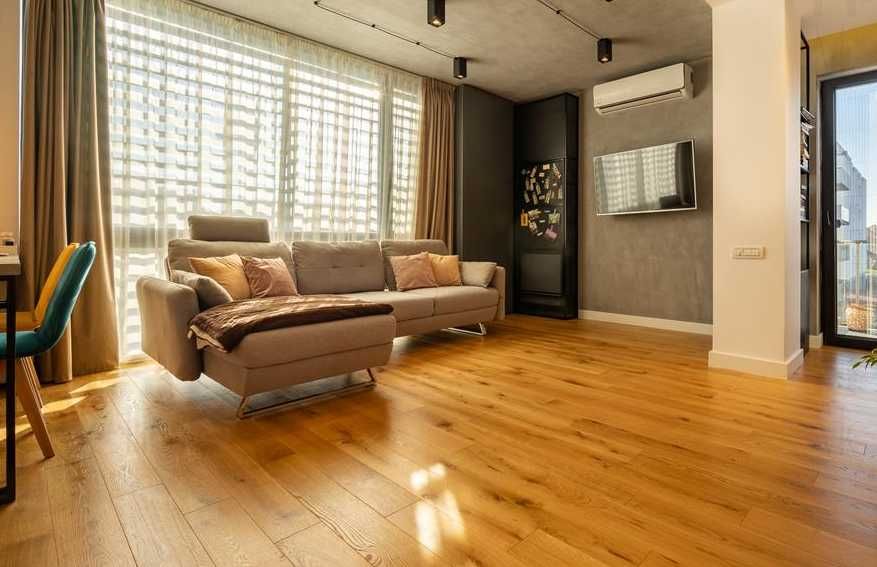 Дава се под наем Двустаен апартамент в Пловдив, Гагарин - 70 кв.м за 280.5 € - Снимка #1