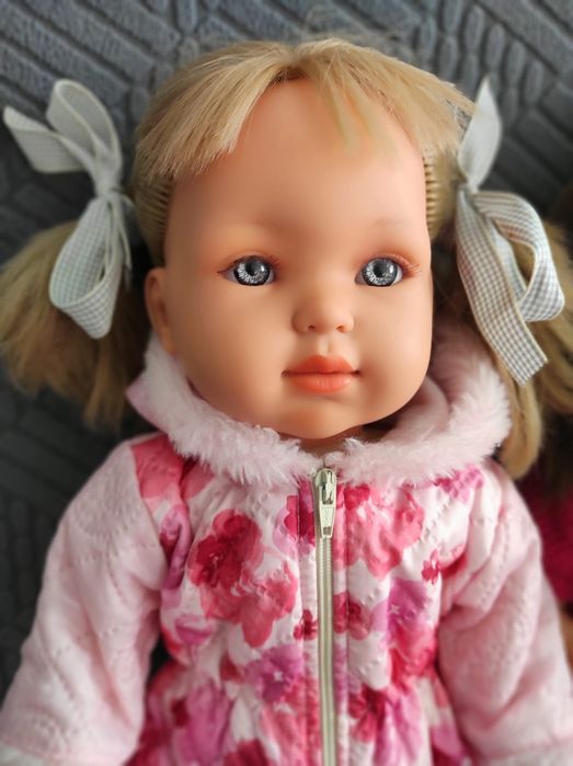 Куклы для девочек фирменные Loren's пакет игрушек