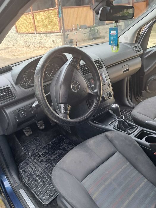 Mercedes A150 1.5 Benzină