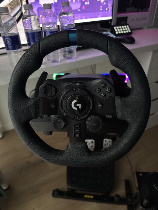 PC Gaming + Setup Complet | RTX 4060 Ti, Ryzen 5 7600, 32GB DDR5