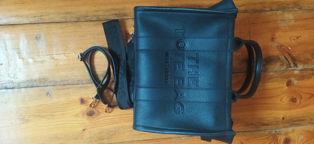 Сумка The tote bag