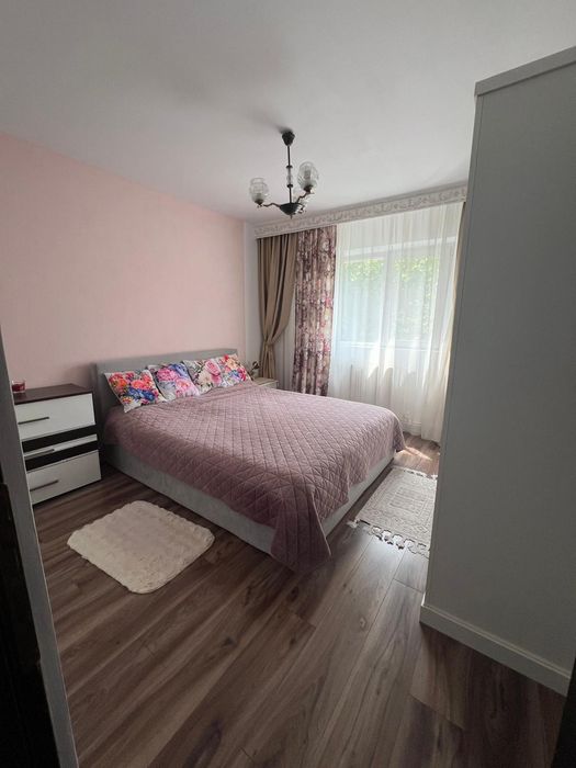 Apartament proprietar 3 camere, zona Nord