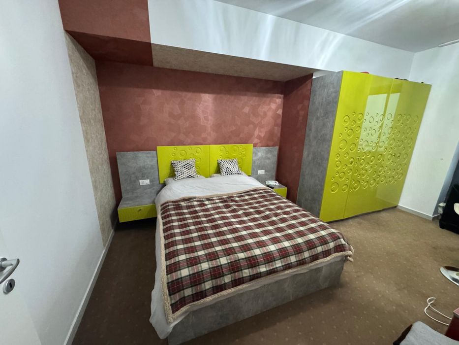 Vand apartament 2 camere lacul siutghiol loft/nyota