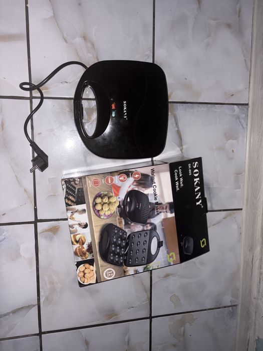 Хочу продать орешницу