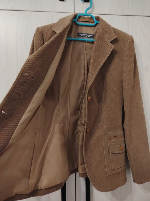 Sacou The Extreme Collection – British Industrial (Limited Edition)
Mă