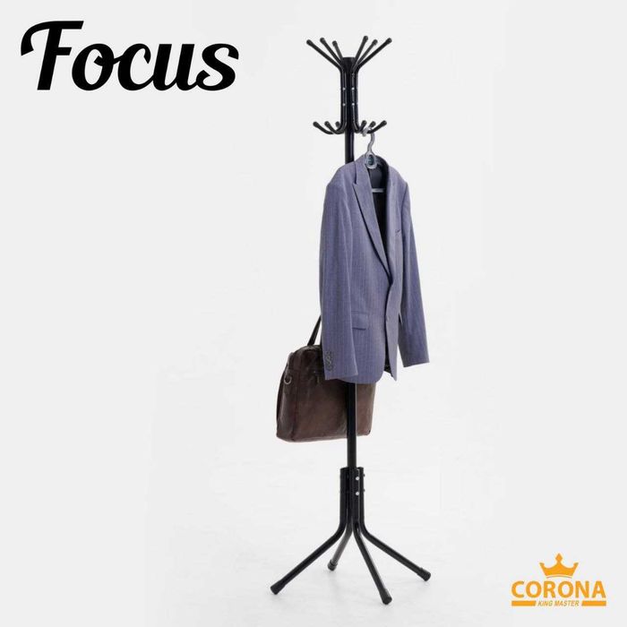 kiyim ilgich "FOCUS"