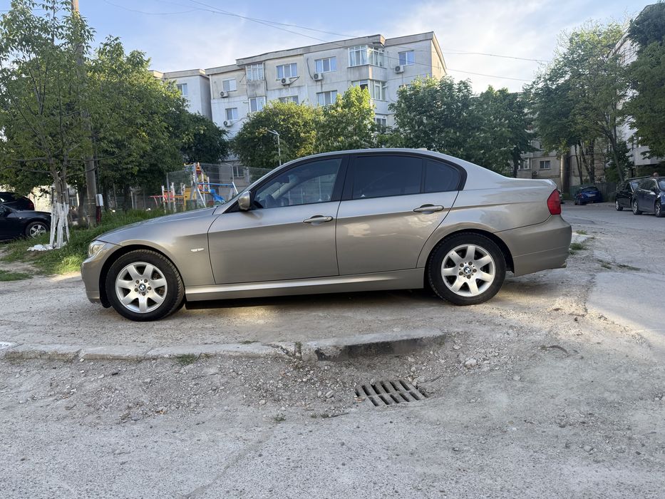 BMW 3 Series 2008 — imagine 4