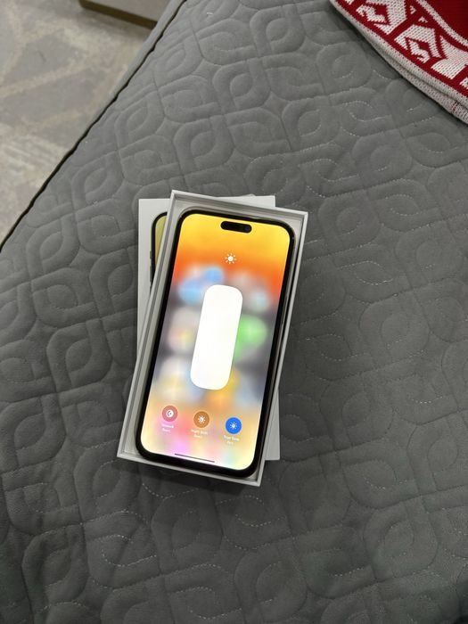 Айфон 14 про мах