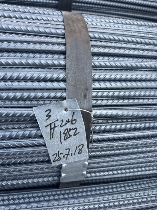 Арматура 295к тонна, квадрат/труба.