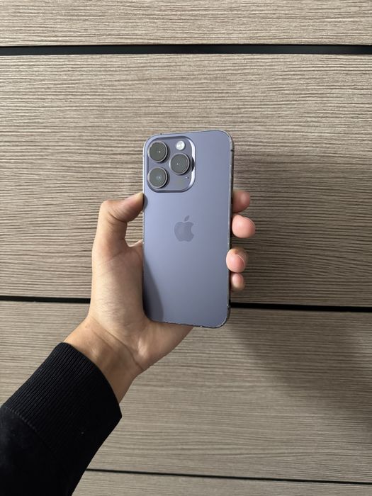 Айфон 14 про 256гб