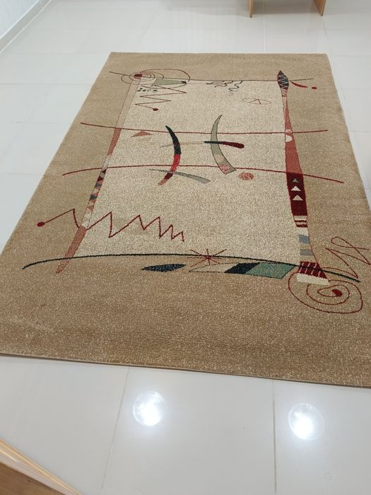 Продам Ковёр турецкого производства  2*3м