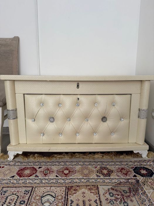 Сандык сатылады любой уакытта званданыз