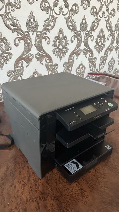 Canon mf4410 3в1