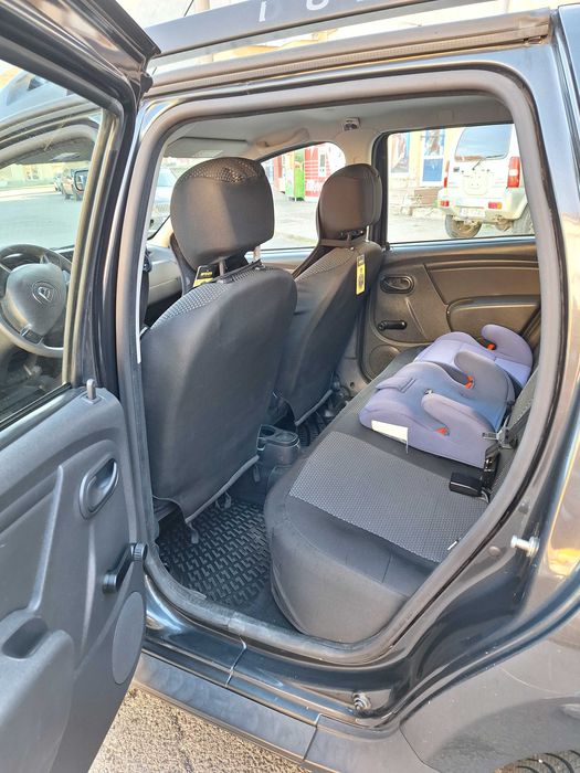 Vand Dacia Duster 2016
