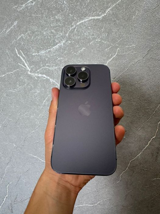 Iphone 14 pro 256gb