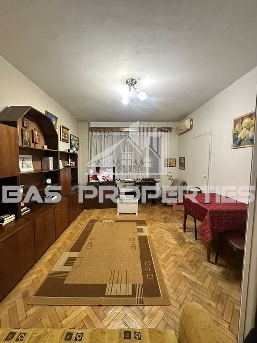 2-стаен в София-Надежда 4 площ 60