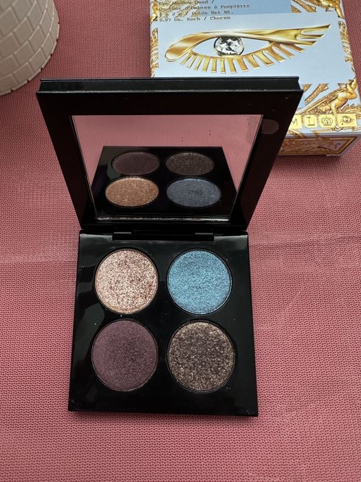 Тени  Pat Mc Grath Labs