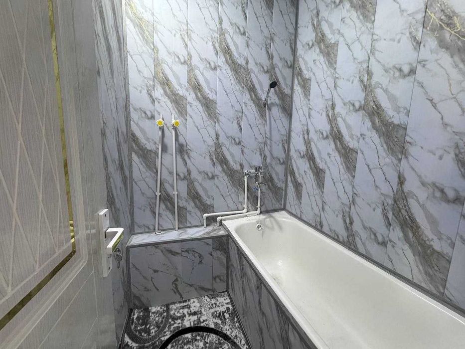 3 хоналик квартира 3 этаж 5 микр, жомий