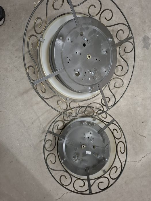 Старинни лампи в много добро състояние