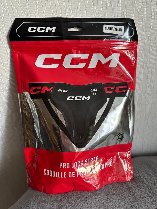 CCM ракушка и каппа детская CCM Хоккей