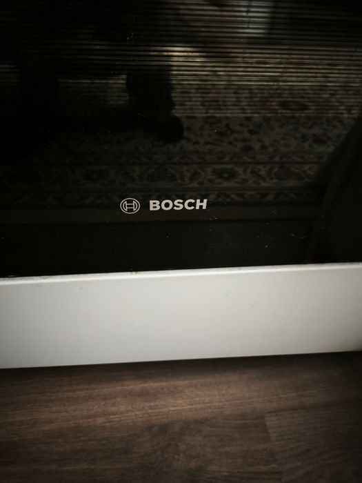 Плита Bosch       .