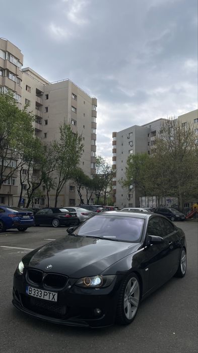 BMW 3 Series 2007 — imagine 2