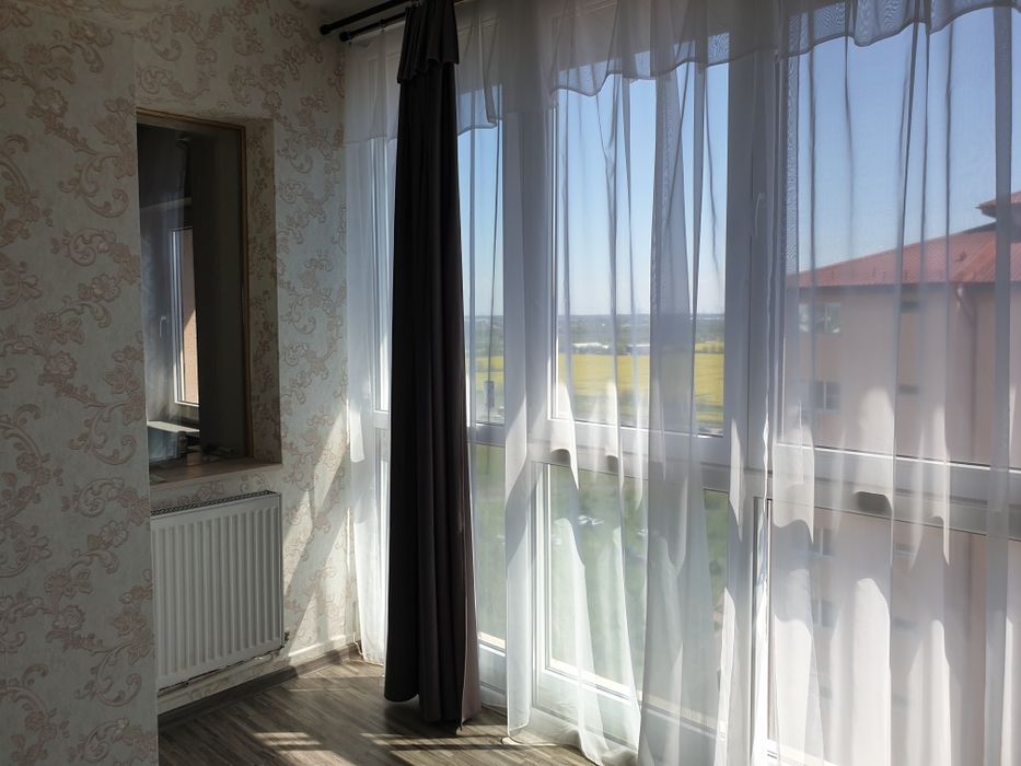 Apt in rate 4camere Confort City 5min Metrou Pallady McDonald Dedeman Ikea Metro