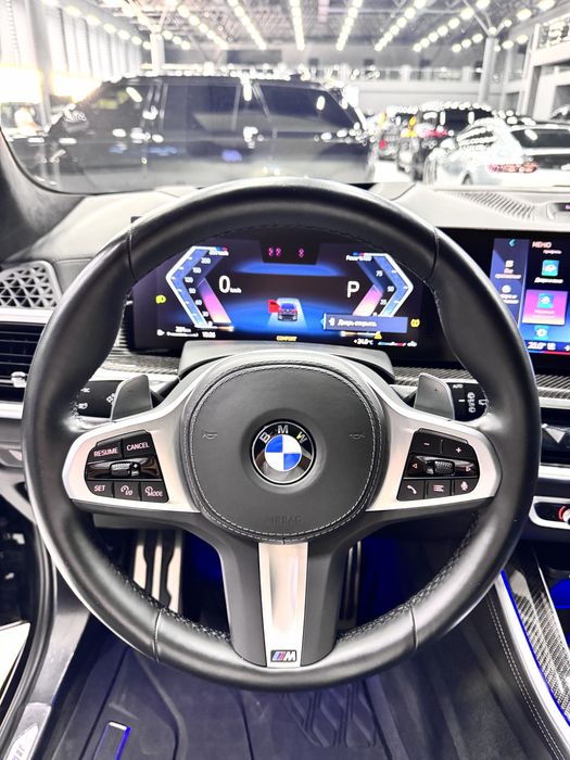 BMW X5 xdrive40i