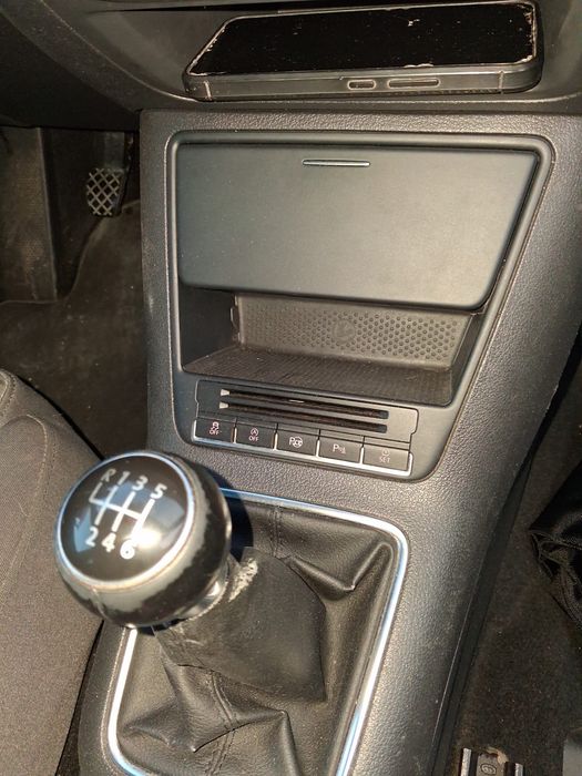 VOLKSWAGEN Tiguan 2011 — imagine 5