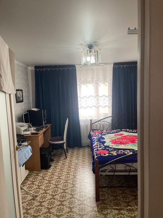 Продажа дома. Пугачева ул.Достык