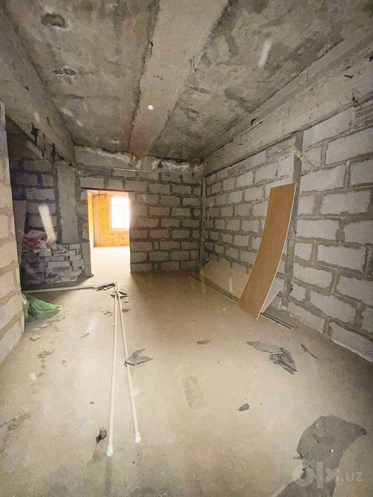 Коробка 3 хонали 105м²