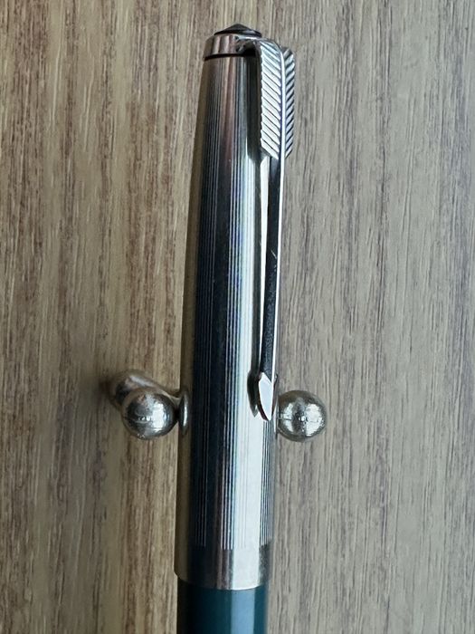 Stilou chinezesc albastru