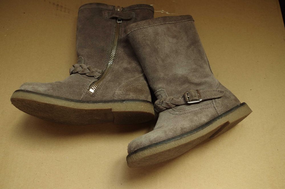 Детская обувь Braska, Geox