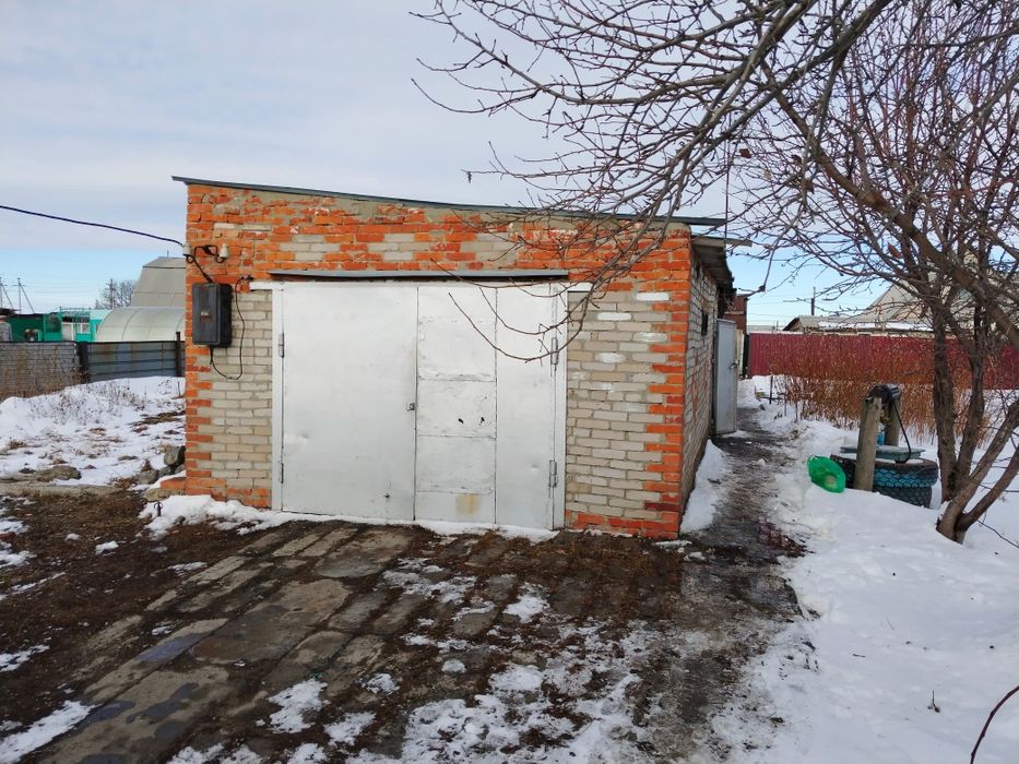 Продам частный сектор