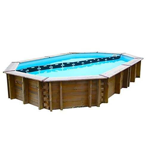 Съд за басейни / Поплавък за зазимяване - Момина Kрепост АД