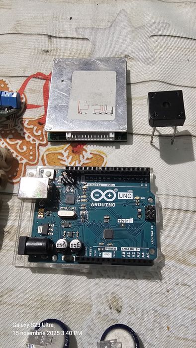 Placi electronice Raspberry Pi 3 Model B