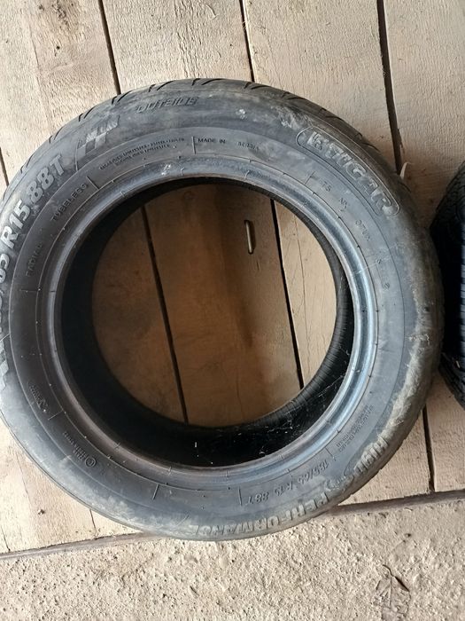 piese Logan anvelope 185.65R15