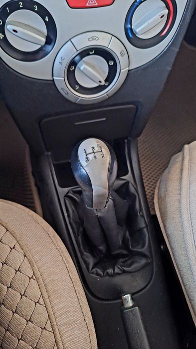 Продаю ЗАЗ Форза 2013г