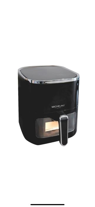 Фритюрник с горещ въздух Michelino, 5 литра, 1450 W