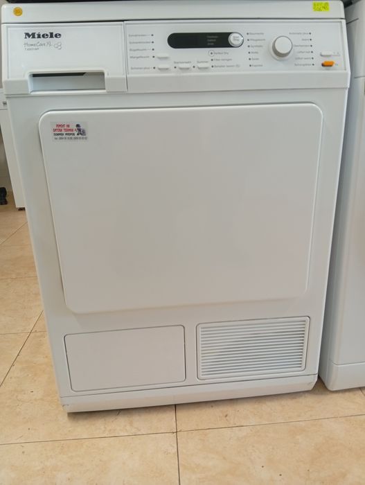 MIELE T 8801 WP Термопомпа