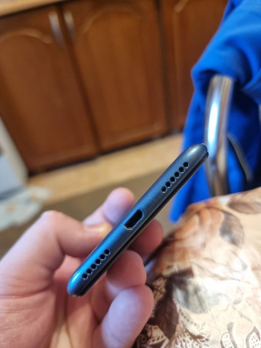 Huawei Y6 2019 MRD-LX1 Dual SIM MicroSD