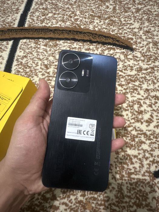realme C55 256 | 8GB